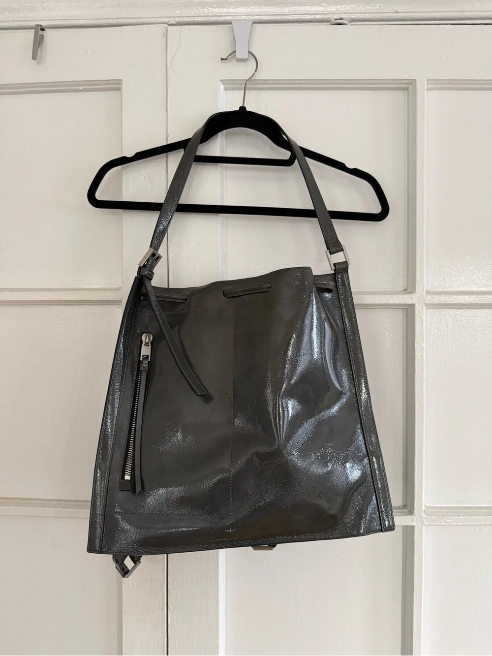 All Saints Alpha Convertible Backpack
